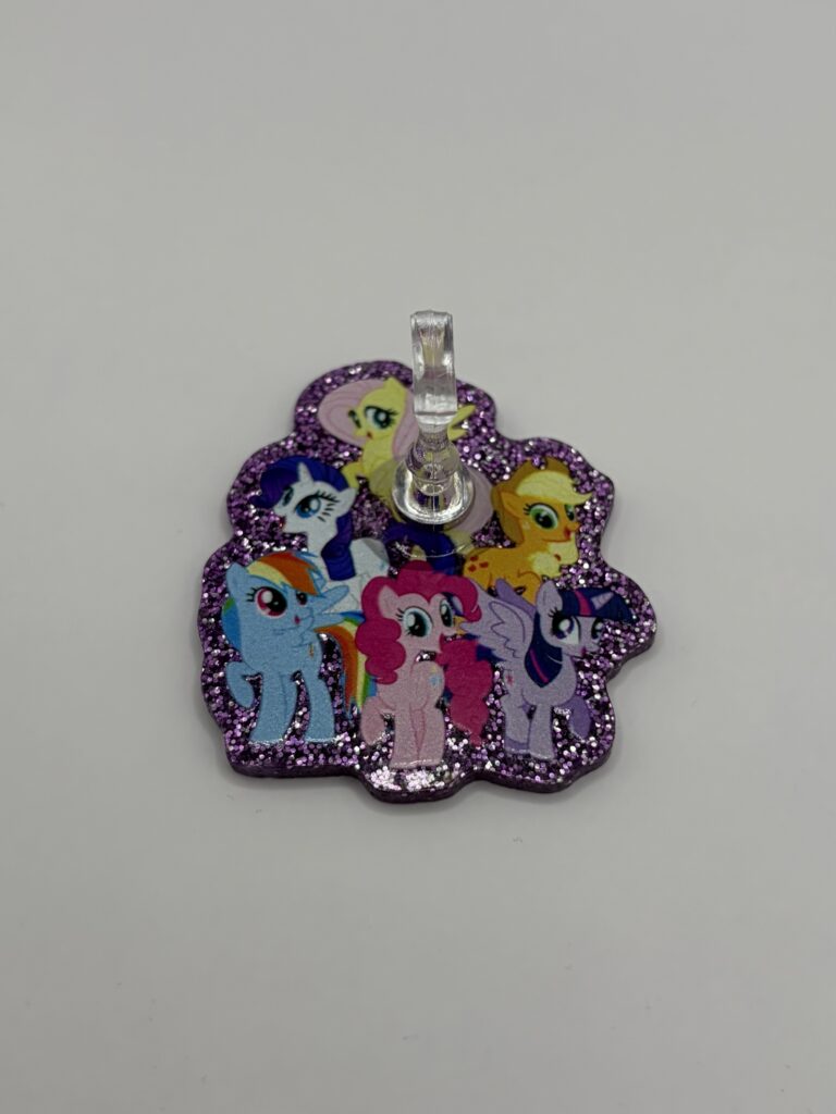 Lil pony’s stand