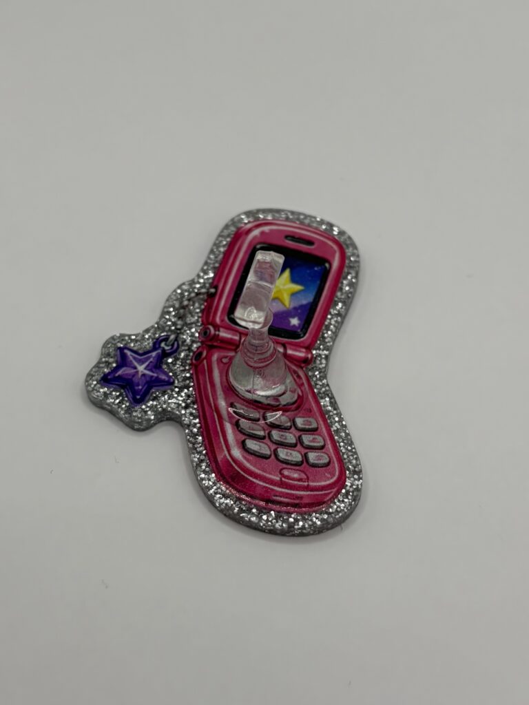 Hello? It’s Y2K stand