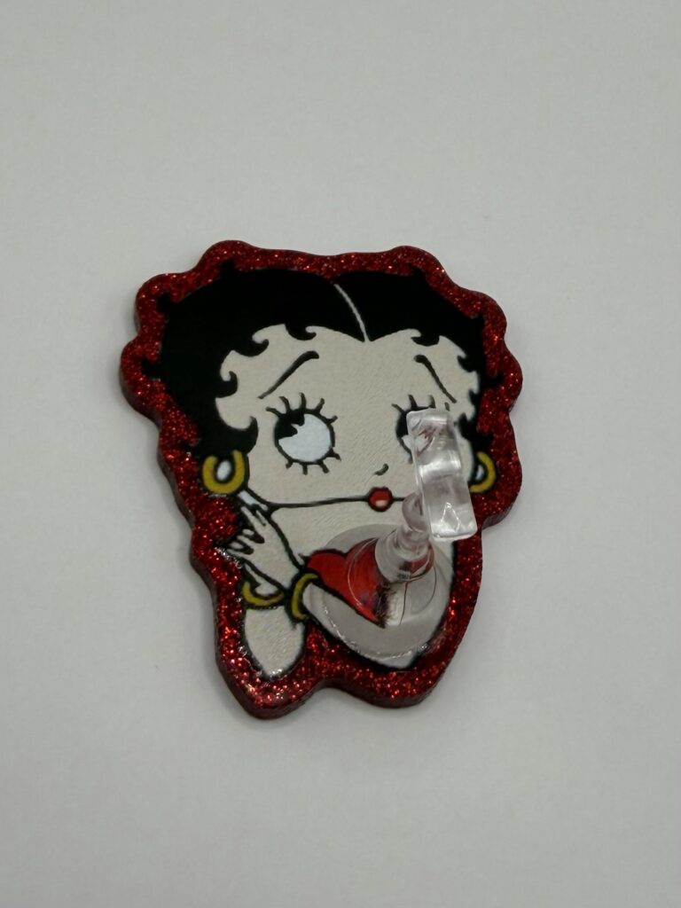 Classical Betty stand